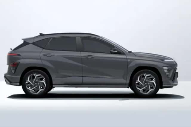 Hyundai Kona (2026) thumbnail 2