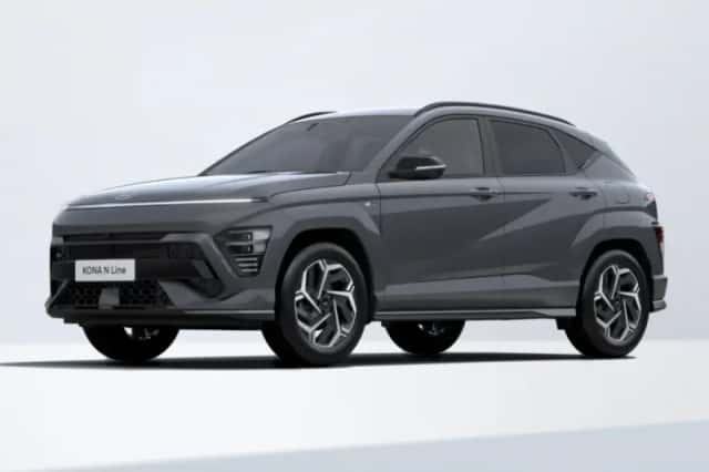 Hyundai Kona (2026) thumbnail 3