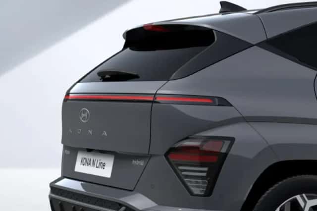 Hyundai Kona (2026) thumbnail 6