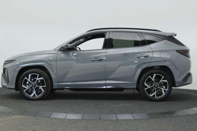 Hyundai Tucson (2026) thumbnail 5