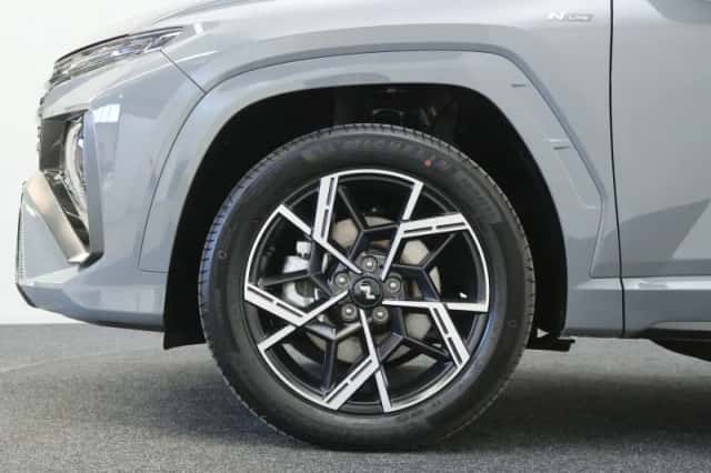Hyundai Tucson (2026) thumbnail 6
