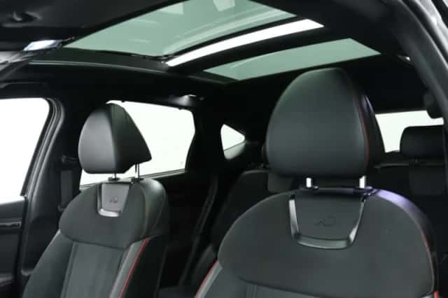 Hyundai Tucson (2021) thumbnail 5