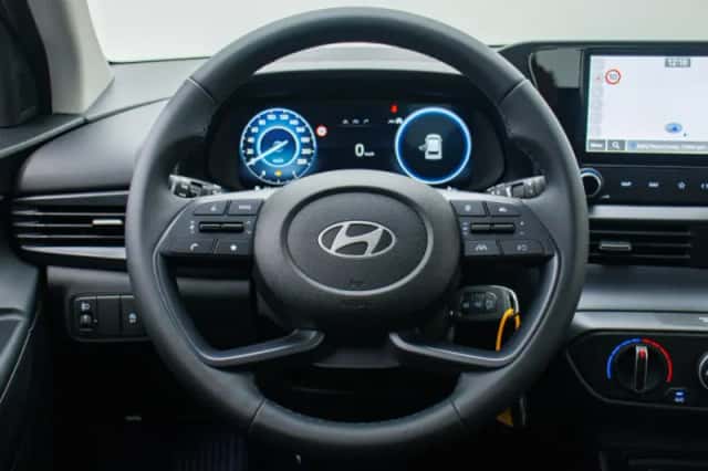 Hyundai i20 (2025) thumbnail 4