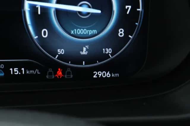 Hyundai i20 (2025) thumbnail 5