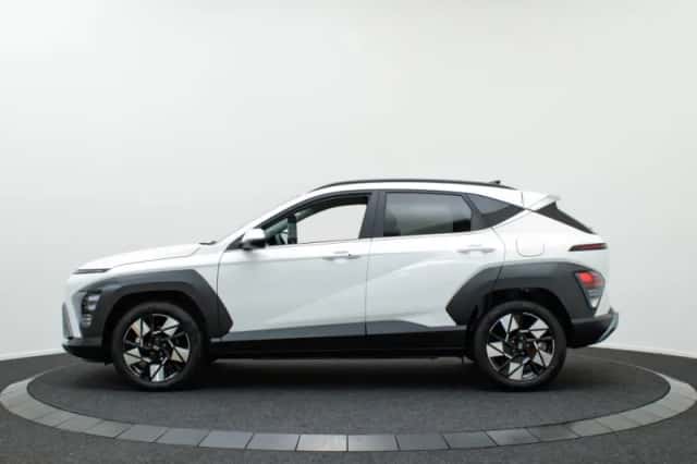 Hyundai Kona (2025) thumbnail 5