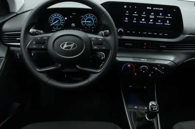 Hyundai i20 (2025) thumbnail 4