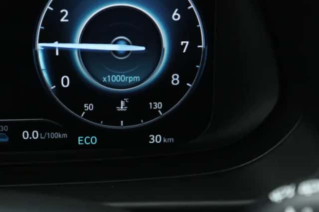 Hyundai i20 (2025) thumbnail 5