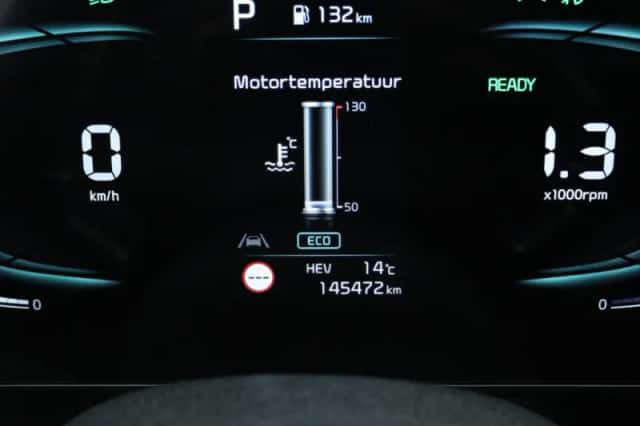 Kia Sportage (2022) thumbnail 4