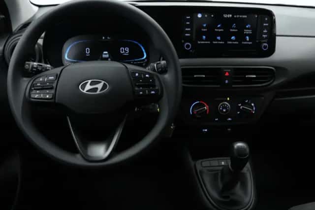 Hyundai i10 (2026) thumbnail 4