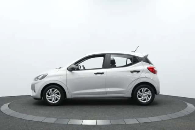 Hyundai i10 (2026) thumbnail 6