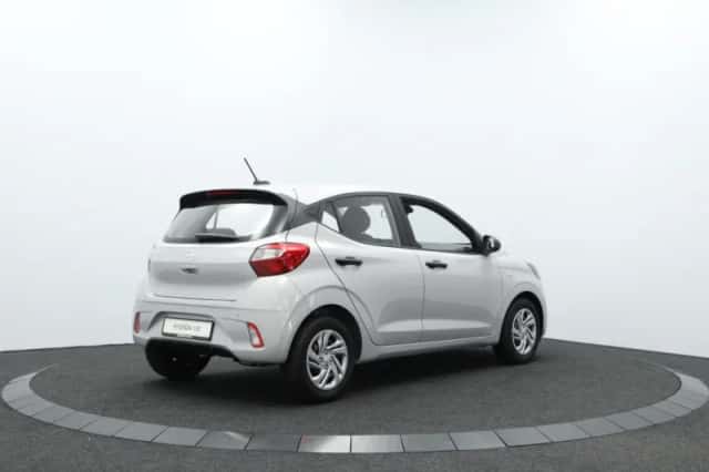 Hyundai i10 (2026) thumbnail 2