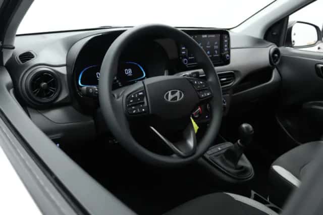 Hyundai i10 (2026) thumbnail 3