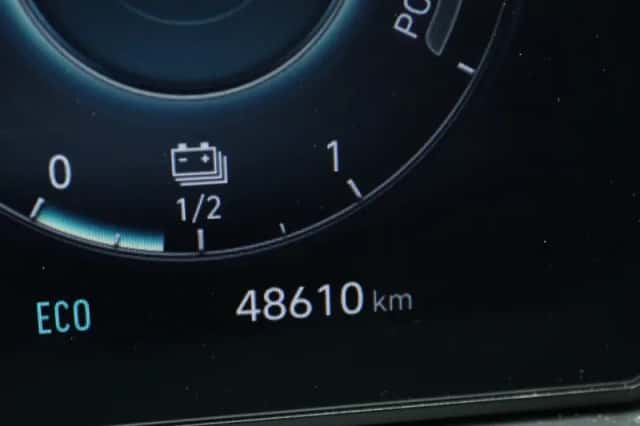 Hyundai Tucson (2023) thumbnail 6