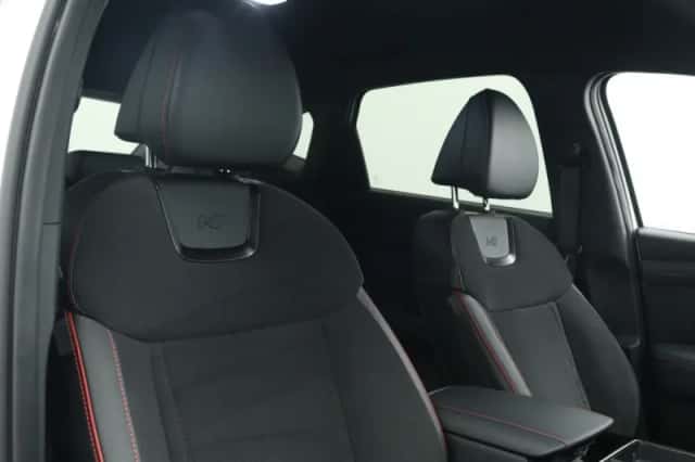Hyundai Tucson (2025) thumbnail 4