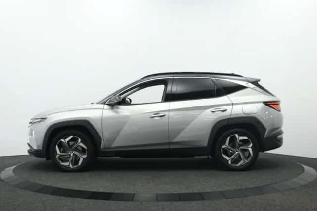 Hyundai Tucson (2023) thumbnail 6