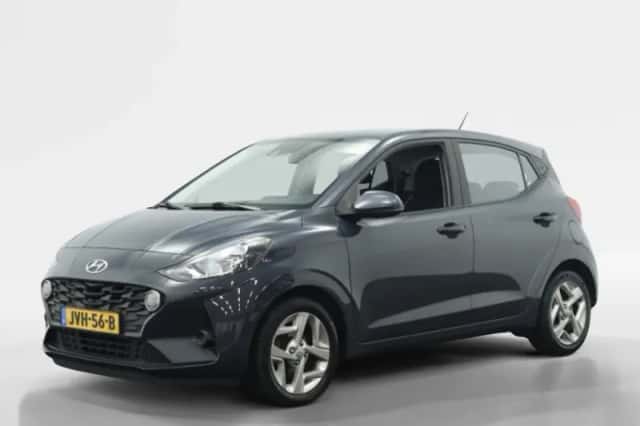 Hyundai i10 (2023) thumbnail 1