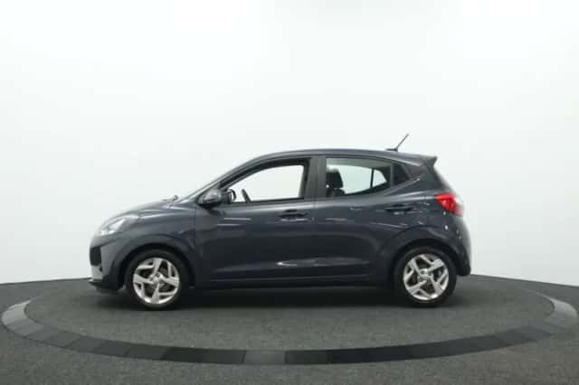 Hyundai i10 (2023) thumbnail 6