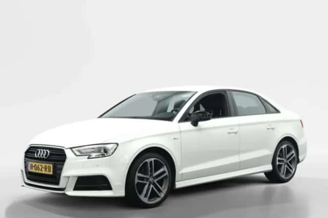 Audi A3 (2019) thumbnail 1