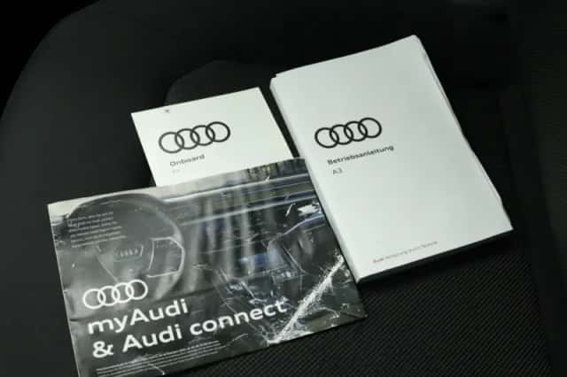Audi A3 (2019) thumbnail 5