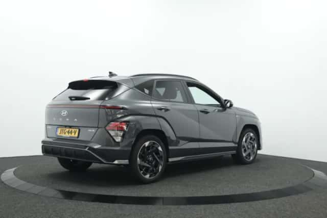 Hyundai Kona (2026) thumbnail 2