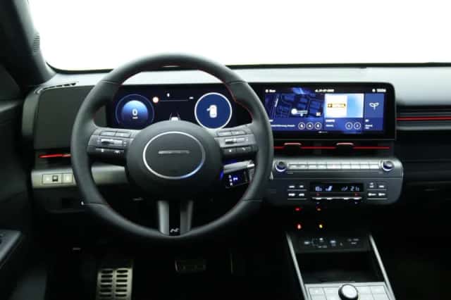 Hyundai Kona (2026) thumbnail 3