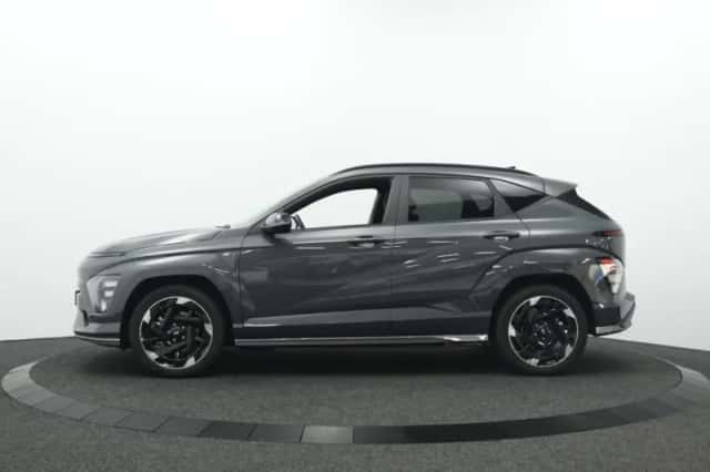 Hyundai Kona (2026) thumbnail 6