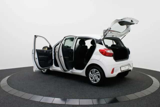 Hyundai i10 (2026) thumbnail 3