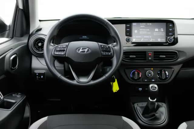 Hyundai i10 (2026) thumbnail 4