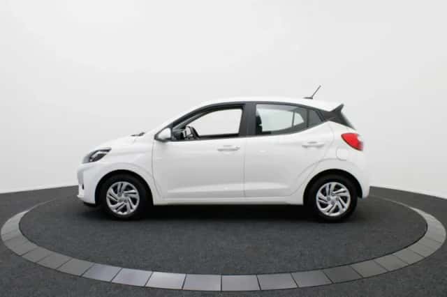 Hyundai i10 (2026) thumbnail 5