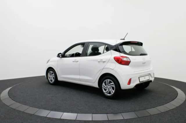Hyundai i10 (2026) thumbnail 6