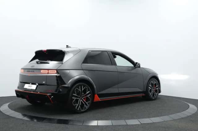 Hyundai Ioniq 5 (2026) thumbnail 2