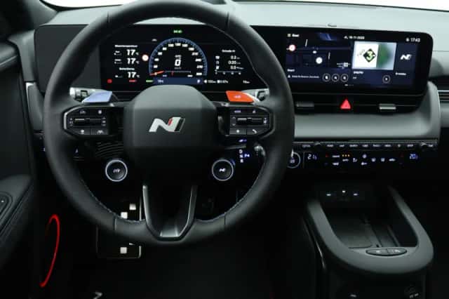 Hyundai Ioniq 5 (2026) thumbnail 4