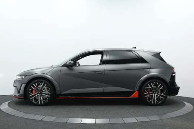Hyundai Ioniq 5 (2026) thumbnail 5