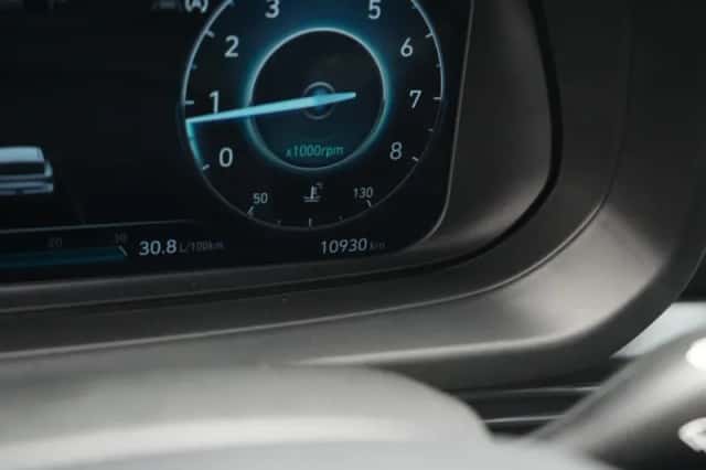 Hyundai i20 (2025) thumbnail 4