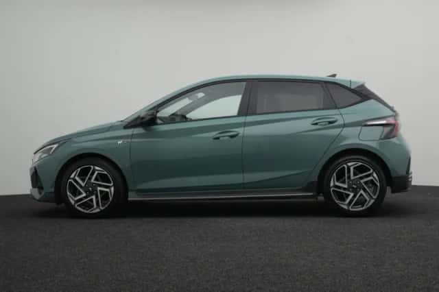 Hyundai i20 (2025) thumbnail 6