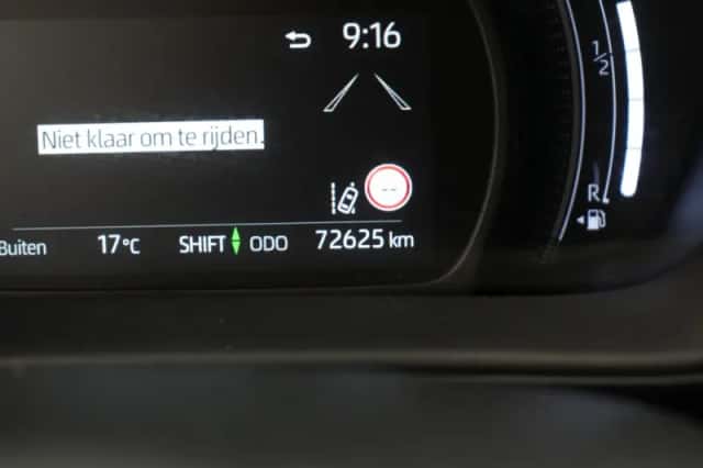 Toyota Aygo (2023) thumbnail 4