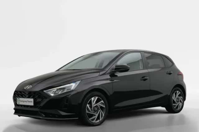 Hyundai i20 (2025) thumbnail 1
