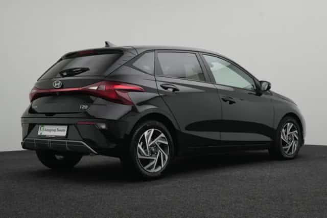 Hyundai i20 (2025) thumbnail 2
