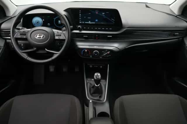 Hyundai i20 (2025) thumbnail 3