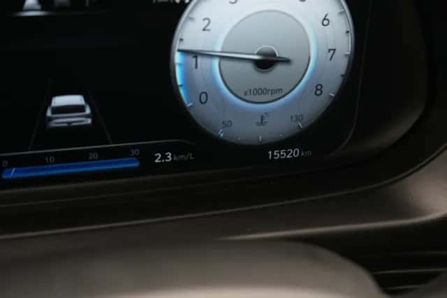 Hyundai i20 (2025) thumbnail 4