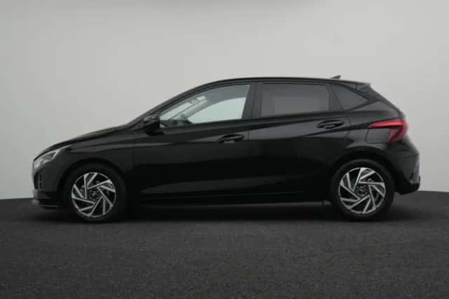 Hyundai i20 (2025) thumbnail 6