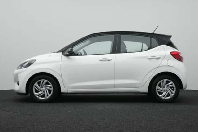 Hyundai i10 (2022) thumbnail 6