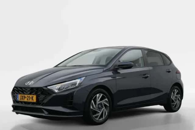 Hyundai i20 (2025) thumbnail 1