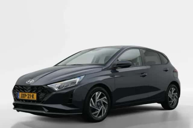 Hyundai i20 (2025) thumbnail 1