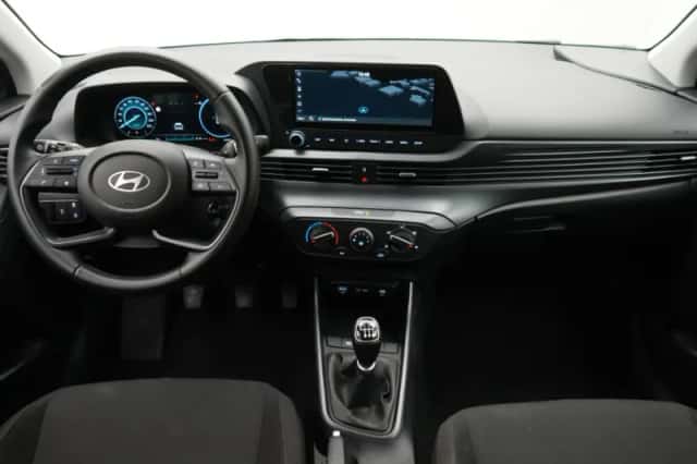 Hyundai i20 (2025) thumbnail 3