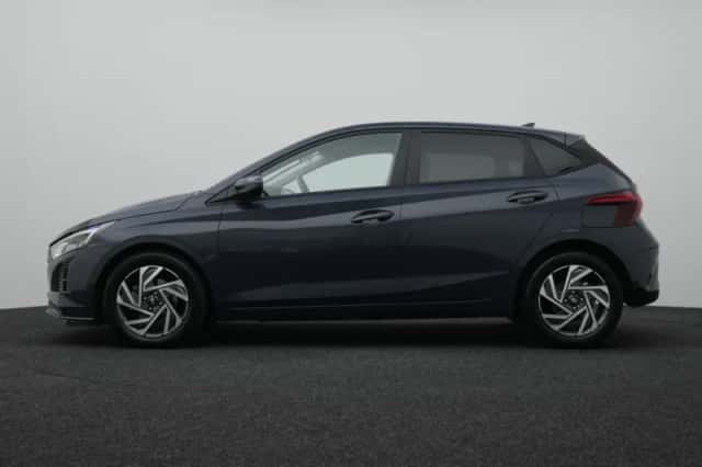 Hyundai i20 (2025) thumbnail 6