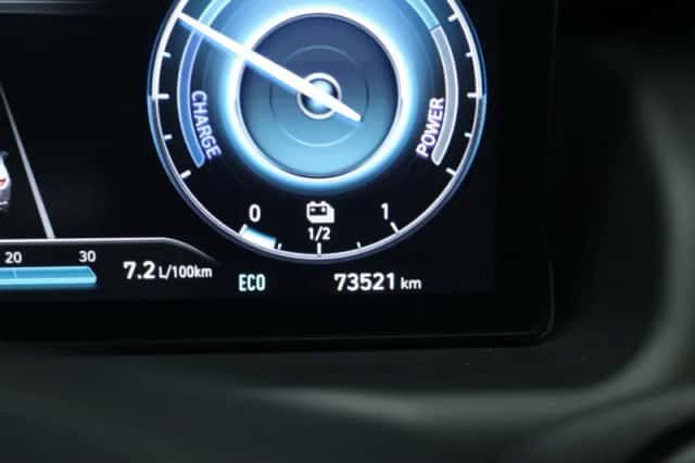 Hyundai Tucson (2023) thumbnail 5