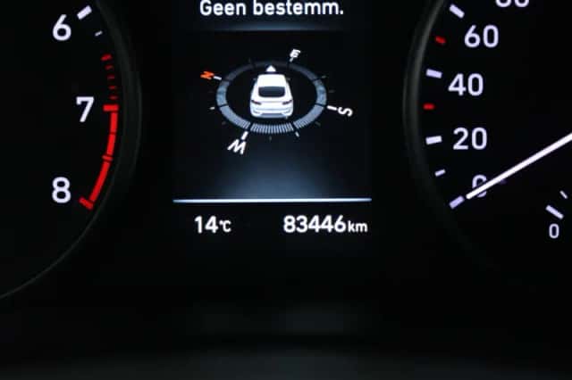 Hyundai i30 (2018) thumbnail 5