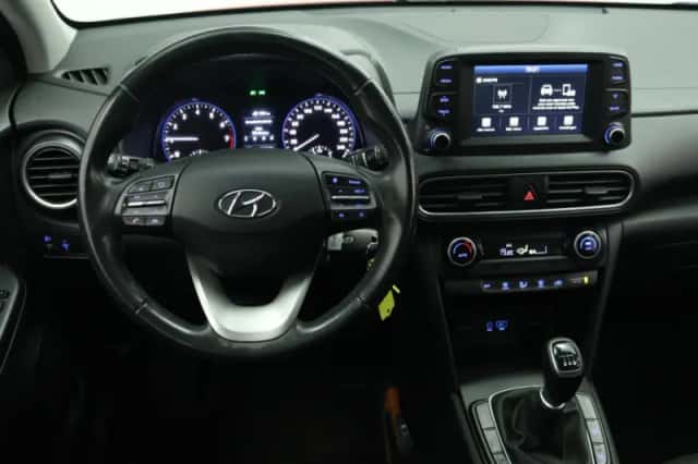 Hyundai Kona (2018) thumbnail 3