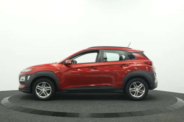 Hyundai Kona (2018) thumbnail 6